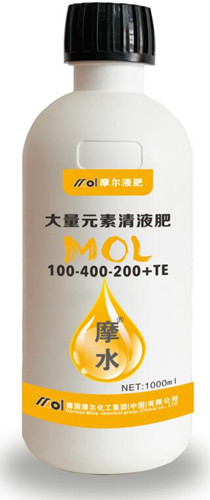 ����Ԫ����Һ��100-400-200+TE