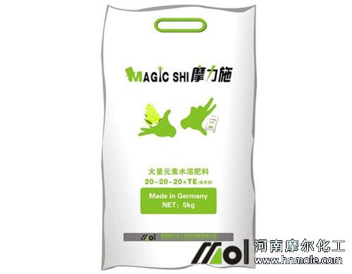 水溶肥配方及正確施用方法 水溶肥配方及正確施用方法