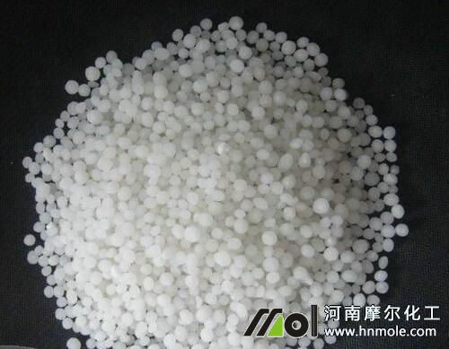 新型氮肥的介紹 新型氮肥的介紹