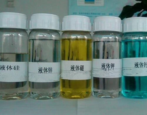 瓶裝液體水溶肥 瓶裝液體水溶肥