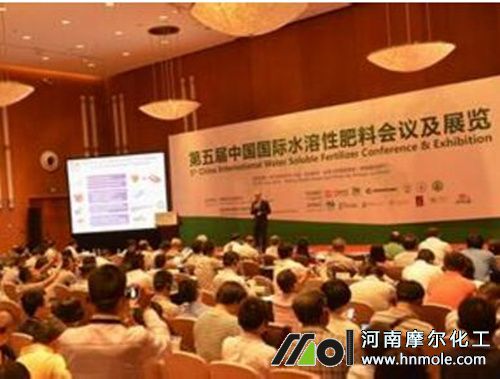 水溶肥發展前景 水溶肥發展前景