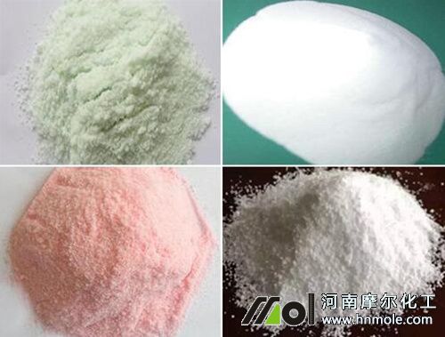 大量元素水溶肥常見類型 大量元素水溶肥常見類型