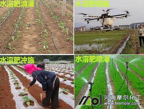 ˮ�ܷʵ�ʹ�÷���