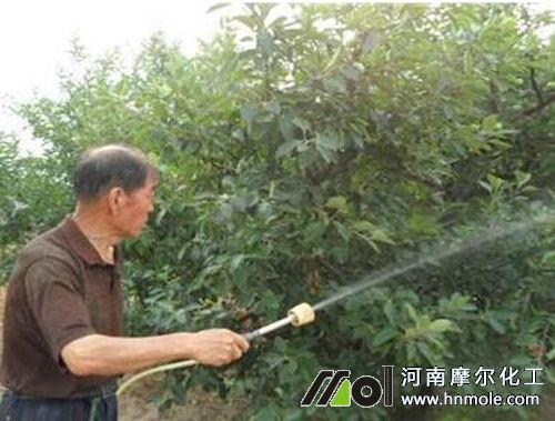 ˮ�ܷʵ�ʹ�÷���