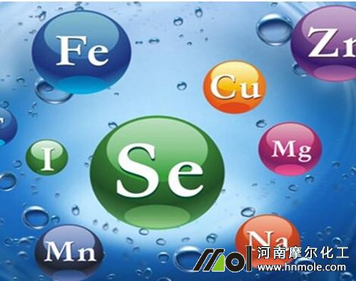 水溶肥中加硒 水溶肥中加硒