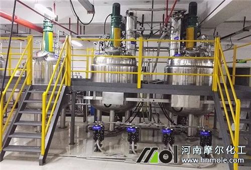 我國農肥行業發展 我國農肥行業發展